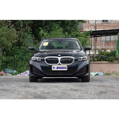 豪華 BMW I3 純電気自動車 ESC レザー 多機能ACC 5人座