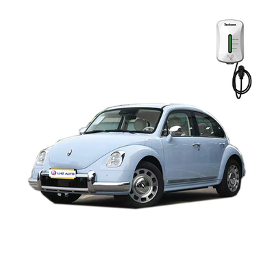 電気運転席調整 紫 ORA バレエ猫 EV 車 セダン 2024 エネルギー車両