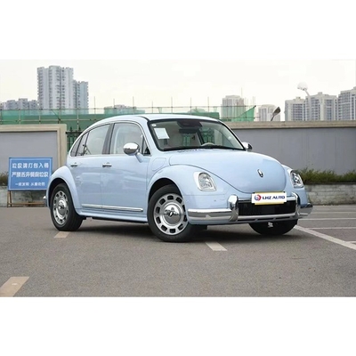 電気運転席調整 紫 ORA バレエ猫 EV 車 セダン 2024 エネルギー車両