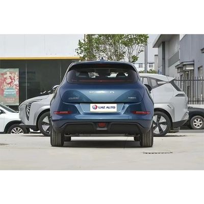 2024 純電気自動車 401km 走行距離 105kW 自動車市場での最大電力