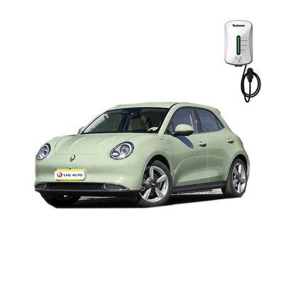 電気駐車ブレーキ 2024 グレートウォール・オラ グッド・キャット カーエンターテインメントシステム