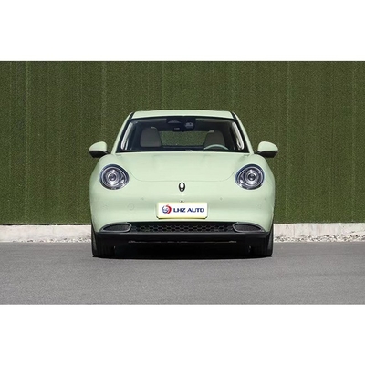 電気駐車ブレーキ 2024 グレートウォール・オラ グッド・キャット カーエンターテインメントシステム
