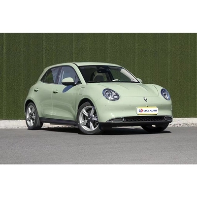 電気駐車ブレーキ 2024 グレートウォール・オラ グッド・キャット カーエンターテインメントシステム