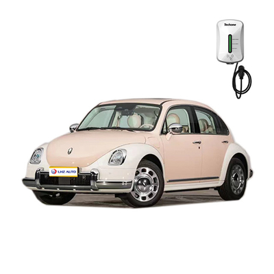 2023年 グレートウォール・オラ グッドキャット400 ライトエディション エレクトリックSUV ACCクルーズコントロール