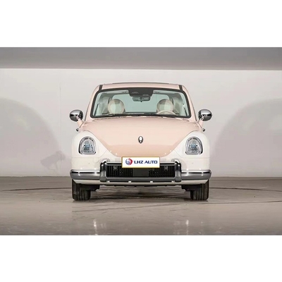 2023年 グレートウォール・オラ グッドキャット400 ライトエディション エレクトリックSUV ACCクルーズコントロール