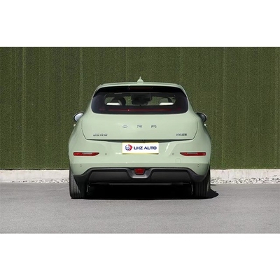 360°のリアカメラ 2024年 緑色 ORA グレートウォール ORA グッドキャットカー